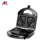 ساندویچ ساز بلک اند دکر مدل Black and Decker TS2130-B5