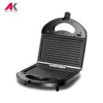 ساندویچ ساز بلک اند دکر مدل Black and Decker TS2130-B5