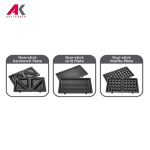 ساندویچ ساز بلک اند دکر مدل Black and Decker TS2130-B5