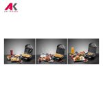 ساندویچ ساز بلک اند دکر مدل Black and Decker TS2130-B5