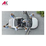 جاروشارژی بوش مدل BOSCH BCS82BL24