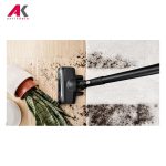 جاروشارژی بوش مدل BOSCH BCS82BL24