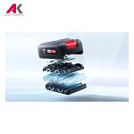 جاروشارژی بوش مدل BOSCH BCS82BL24
