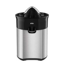 خرید و قیمت آب مرکبات گیری براون مدل CJ5050 مشکی