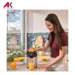 مشخصات آب مرکبات گیری براون مدل CJ5050 مشکی