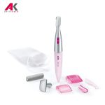 تریمر براون مدل BRAUN FG 1100