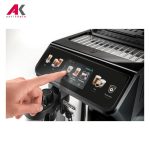 اسپرسوساز دلونگی مدل DELONGHI ECAM 450.55.B
