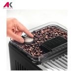 اسپرسوساز دلونگی مدل DELONGHI ECAM 450.55.B