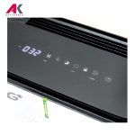 تصفیه هوا گاستروبک مدل GASTROBACK 20100