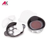 تخم مرغ پز گاستروبک مدل GASTROBACK 42801