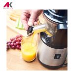 عصاره گیر گاستروبک مدل GASTROBACK 40145