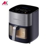 سرخ کن گوسونیک مدل GAF-757