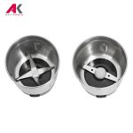 آسیاب هنریچ مدل HEINRICH'S HKW 8670