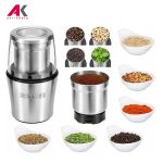 آسیاب هنریچ مدل HEINRICH'S HKW 8670