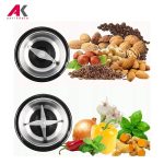 آسیاب هنریچ مدل HEINRICH'S HKW 8670