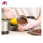 آسیاب هنریچ مدل HEINRICH'S HKW 8670