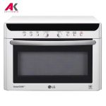 مایکروویو سولاردام ال جی مدل LG MA3882RCW