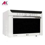 مایکروویو سولاردام ال جی مدل LG MA3882RCW