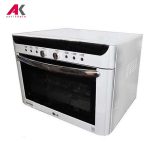 مایکروویو سولاردام ال جی مدل LG MA3882RCW