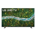 تلویزیون ال جی مدل LG FULL UHD UP7760