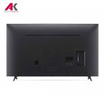 تلویزیون ال جی مدل LG FULL UHD UP7760