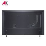تلویزیون 55 اینچ ال جی مدل LG 4K QNED 55QNED806