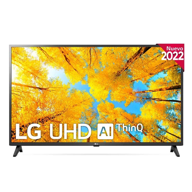 تلویزیون 65 اینچ ال جی مدل LG FULL UHD 65UQ7500