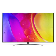 تلویزیون 75 اینچ ال جی مدل LG UHD 4K 75NANO84