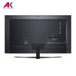 تلویزیون 75 اینچ ال جی مدل LG UHD 4K 75NANO84