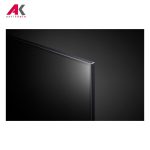 تلویزیون 75 اینچ ال جی مدل LG UHD 4K 75NANO84