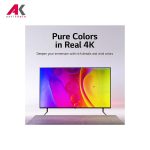 تلویزیون 75 اینچ ال جی مدل LG UHD 4K 75NANO84