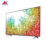 تلویزیون 75 اینچ ال جی مدل LG REAL 8K 75NANO95