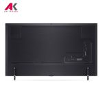 تلویزیون 75 اینچ ال جی مدل LG REAL 8K 75NANO95
