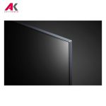 تلویزیون 75 اینچ ال جی مدل LG REAL 8K 75NANO95