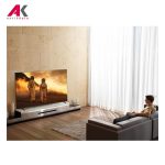 تلویزیون 75 اینچ ال جی مدل LG REAL 8K 75NANO95