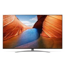 تلویزیون 75 اینچ ال جی مدل LG 4K Mini LED 75QNED99