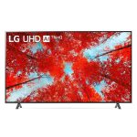 تلویزیون 75 اینچ ال جی مدل LG FULL UHD 75UQ9000