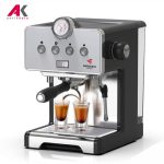 اسپرسوساز مباشی مدل MEBASHI ME-ECM2043