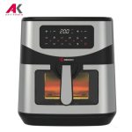 سرخ کن مباشی مدل MEBASHI ME-AF985