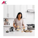 غذاساز نینجا مدل NINJA CB400