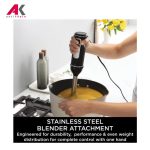 گوشت کوب برقی نینجا مدل NINJA CI100UK