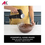 گوشت کوب برقی نینجا مدل NINJA CI100UK