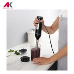 گوشت کوب برقی نینجا مدل NINJA CI100UK