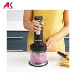 گوشت کوب برقی نینجا مدل NINJA CI100UK