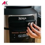مولتی کوکر نینجا مدل NINJA OL550