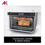 فر رومیزی نینجا مدل DT200