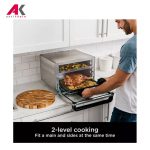 فر رومیزی نینجا مدل DT200