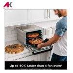 فر رومیزی نینجا مدل DT200