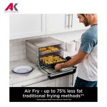 فر رومیزی نینجا مدل DT200