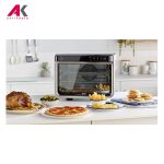 فر رومیزی نینجا مدل DT200